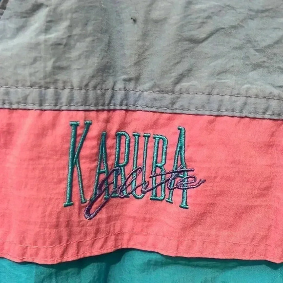 Vintage  jacket - Picture 2 of 4